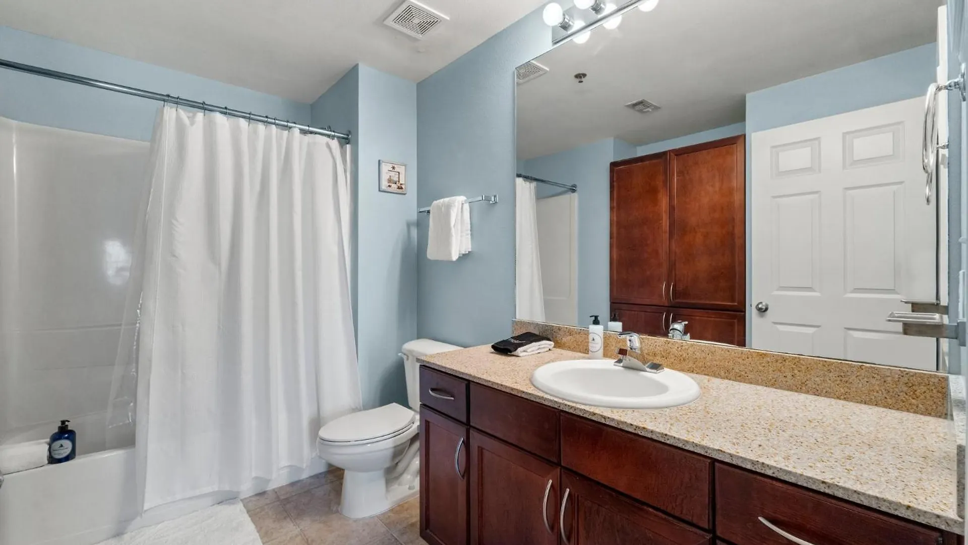 Laketown Wharf #320 By Nautical Properties Panama City Beach