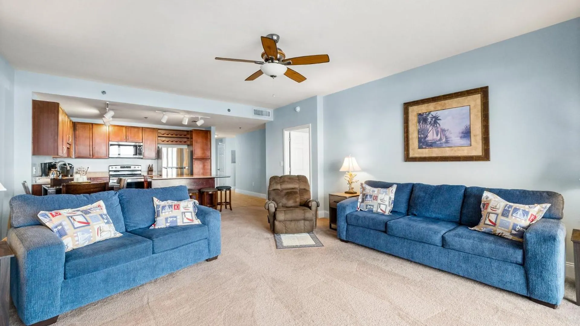 Laketown Wharf #320 By Nautical Properties Panama City Beach 0*,  United States