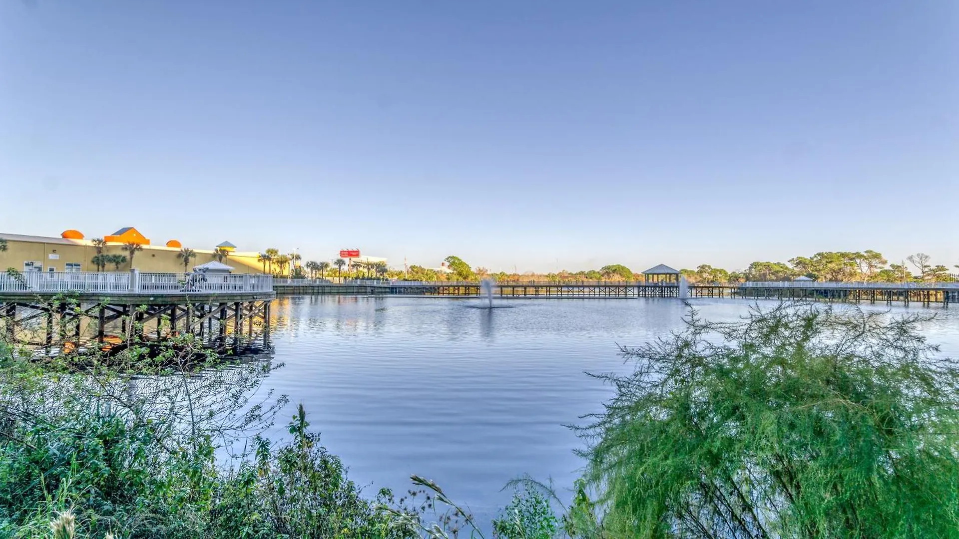 Laketown Wharf #320 By Nautical Properties Panama City Beach United States