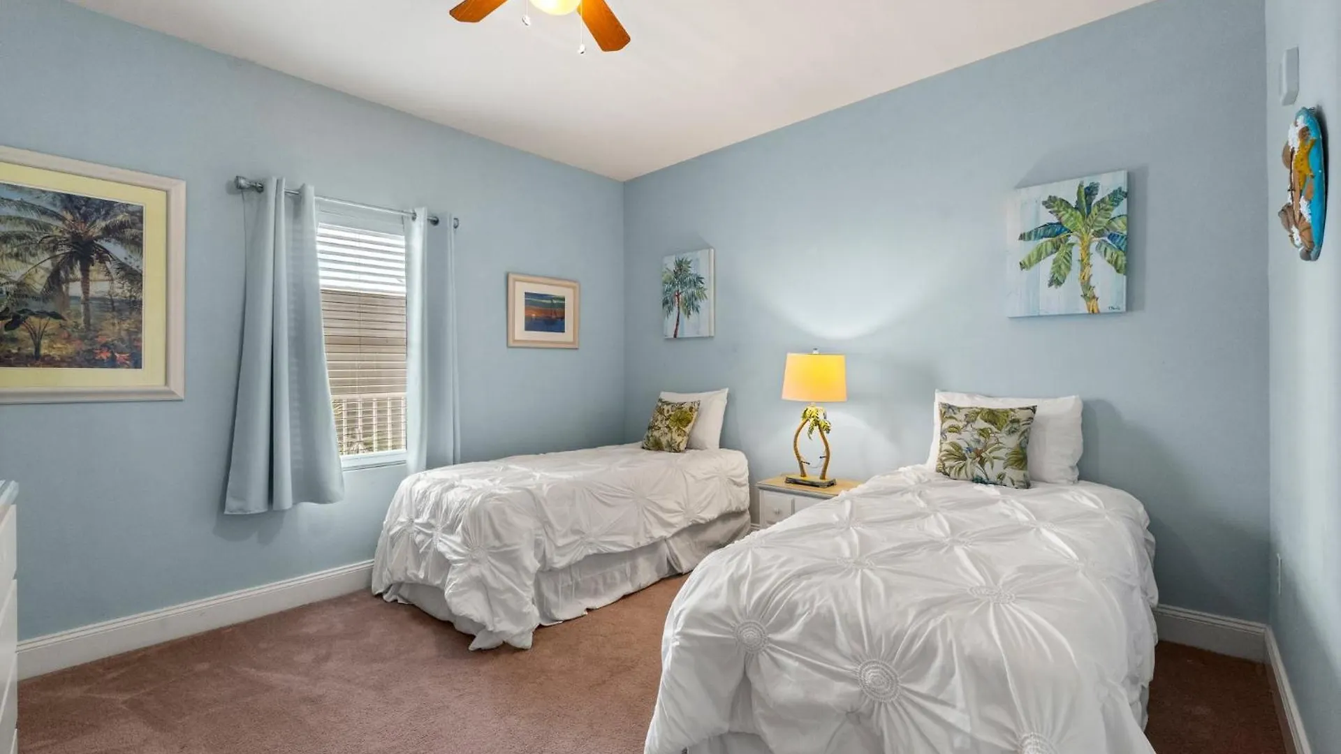 Holiday home Laketown Wharf #320 By Nautical Properties Panama City Beach United States