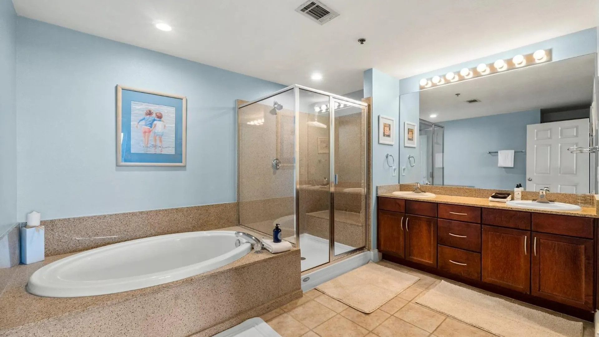Holiday home Laketown Wharf #320 By Nautical Properties Panama City Beach