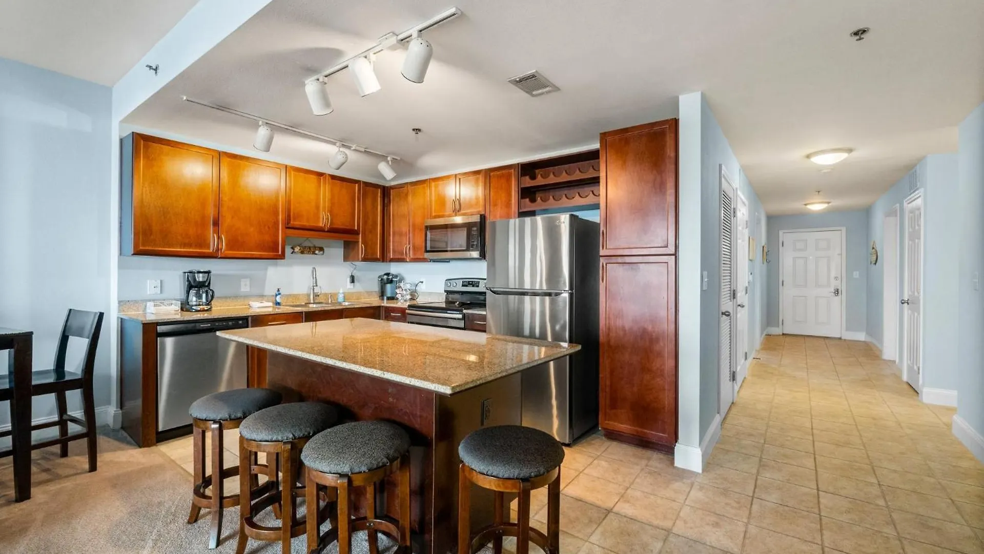 Laketown Wharf #320 By Nautical Properties Panama City Beach