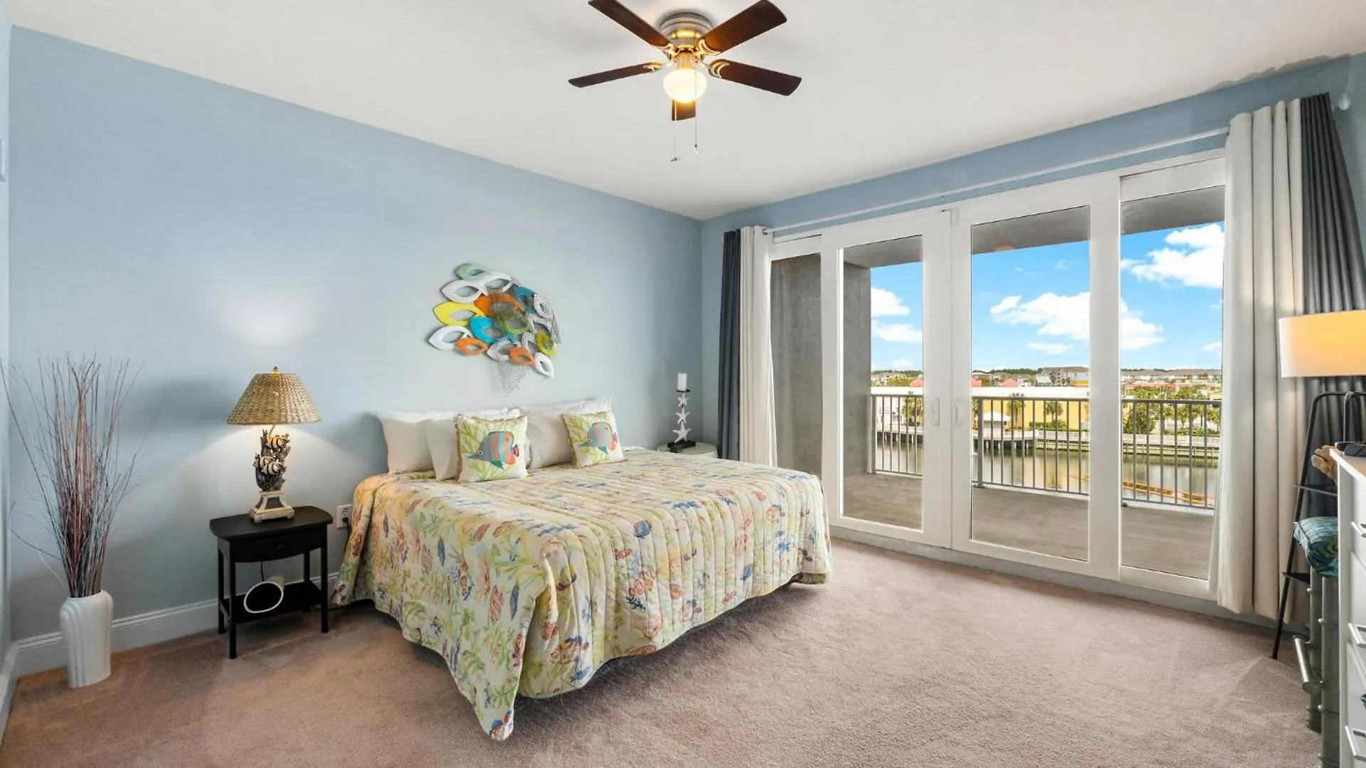 Laketown Wharf #320 By Nautical Properties Panama City Beach