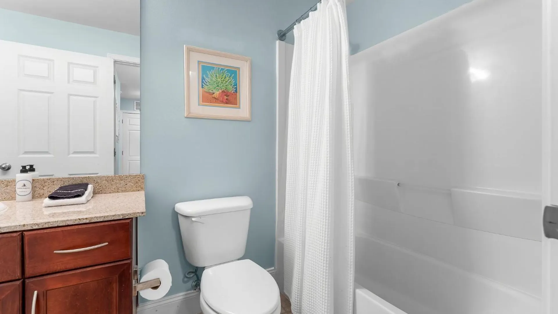 Laketown Wharf #320 By Nautical Properties Panama City Beach 0*,  United States