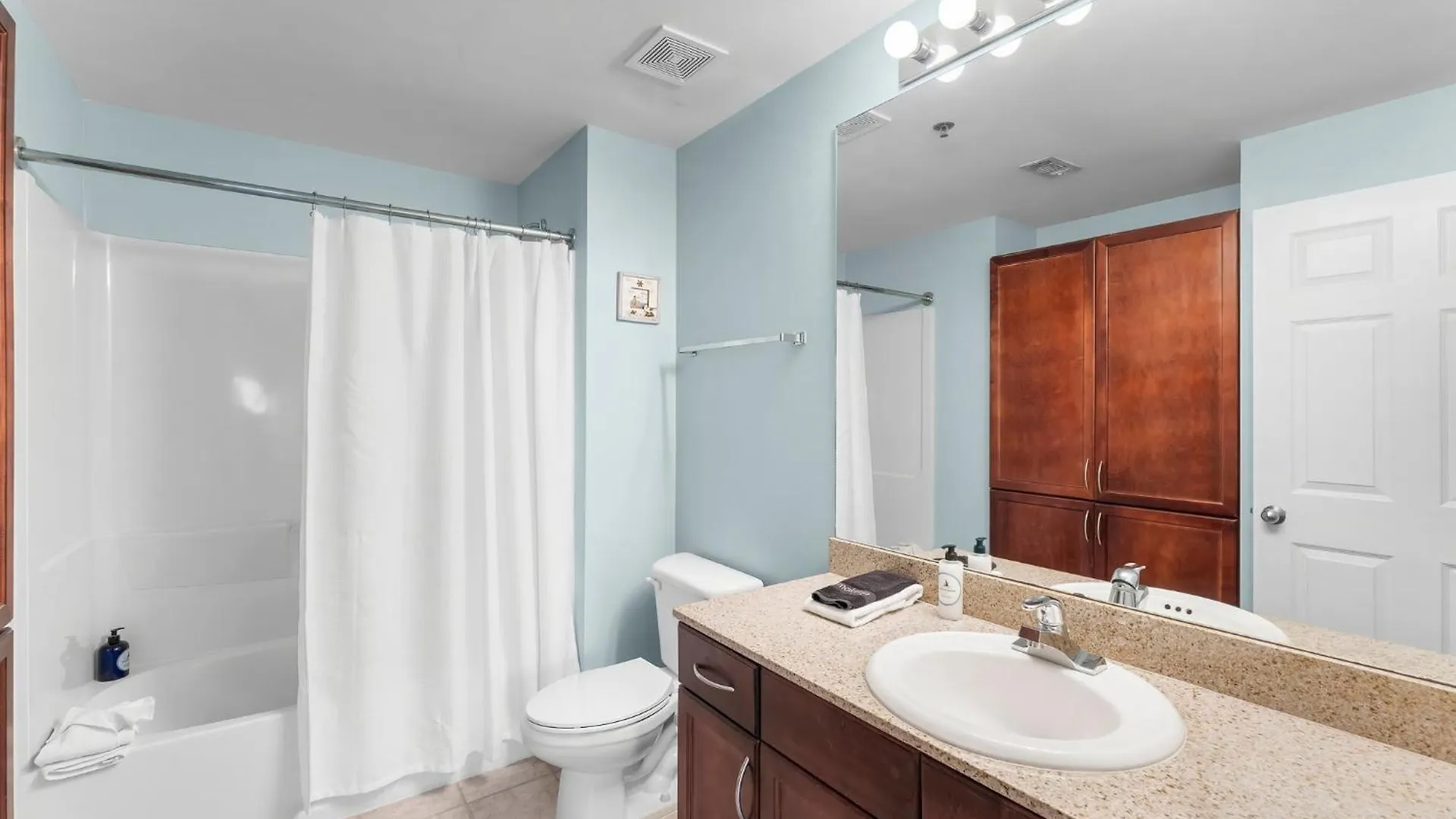 Laketown Wharf #320 By Nautical Properties Panama City Beach 0*,