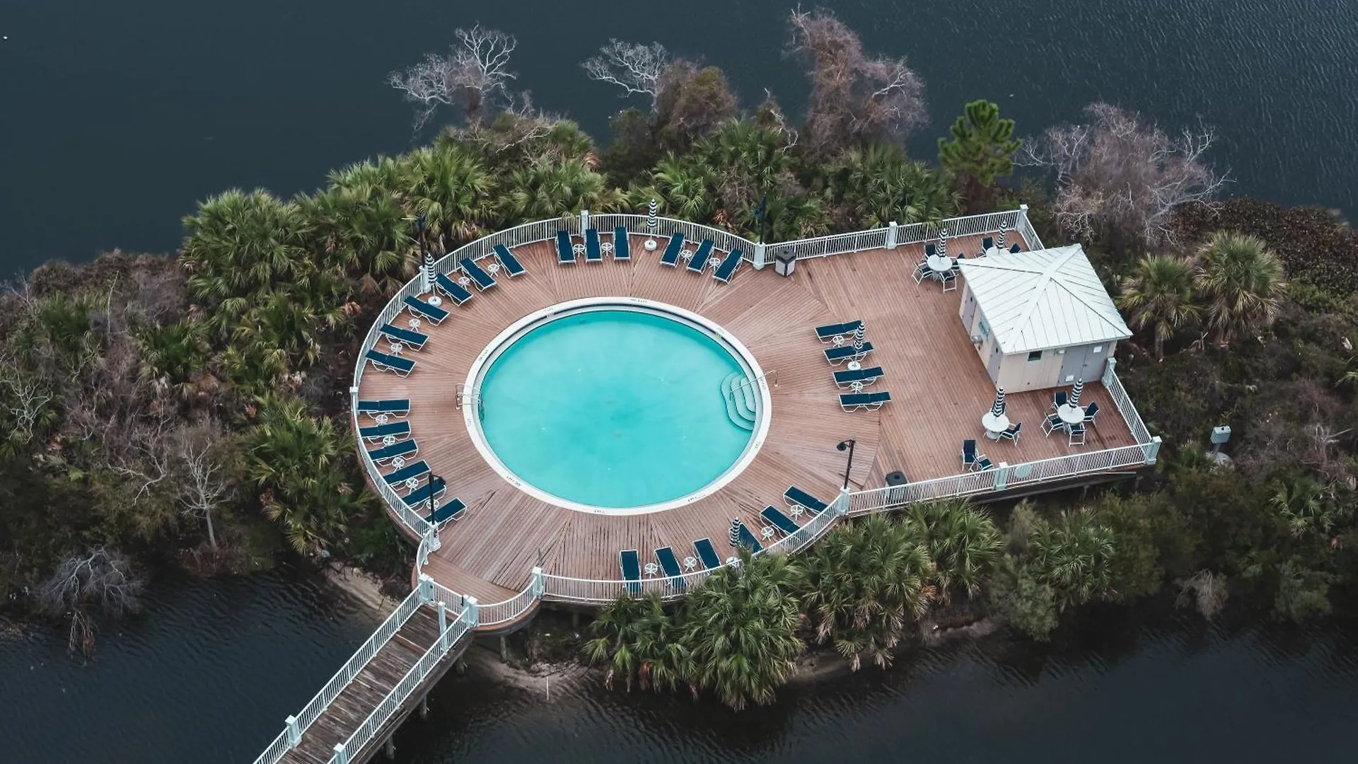 Holiday home Laketown Wharf #320 By Nautical Properties Panama City Beach United States