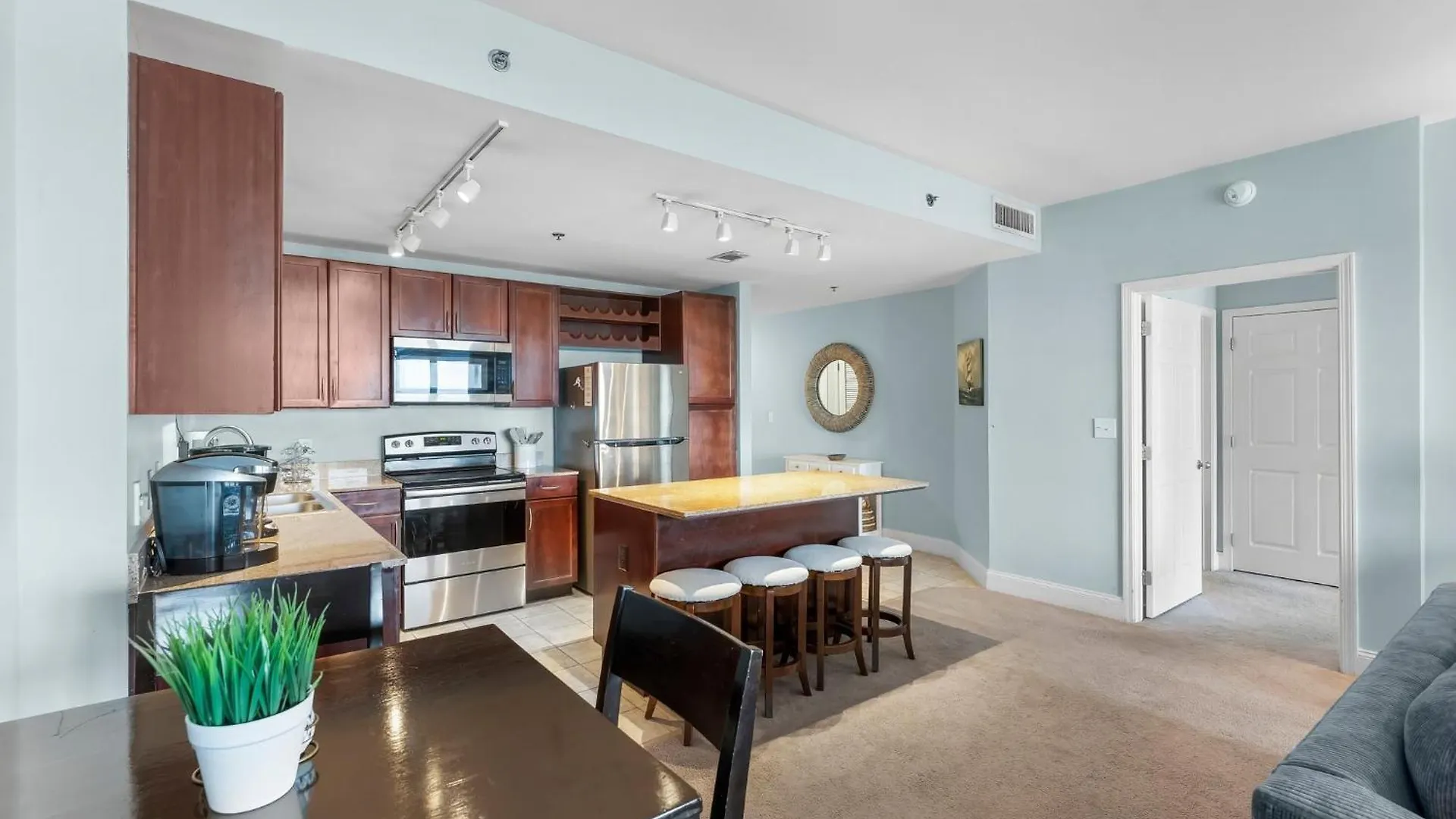 Laketown Wharf #320 By Nautical Properties Panama City Beach