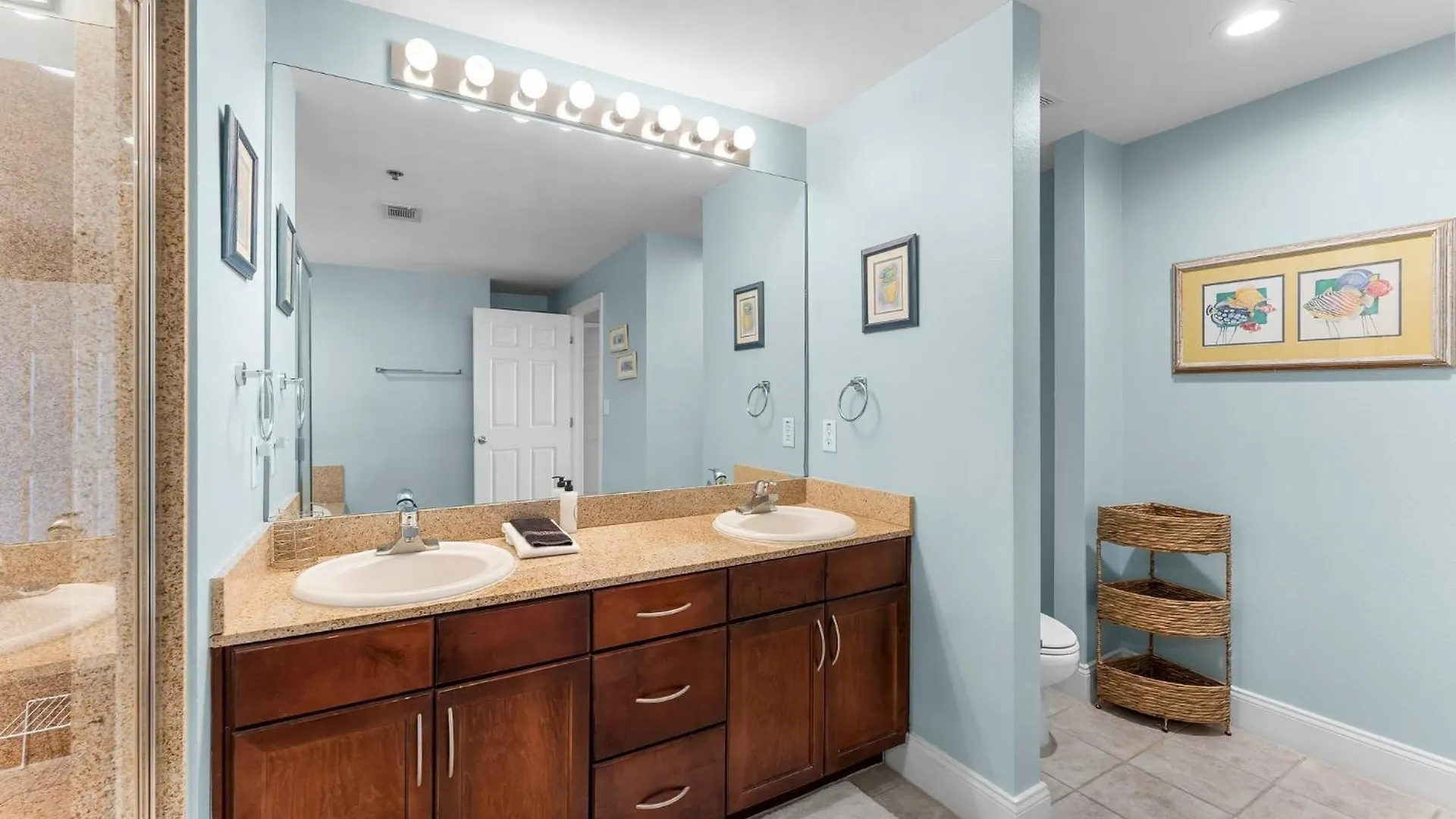 Laketown Wharf #320 By Nautical Properties Panama City Beach Holiday home