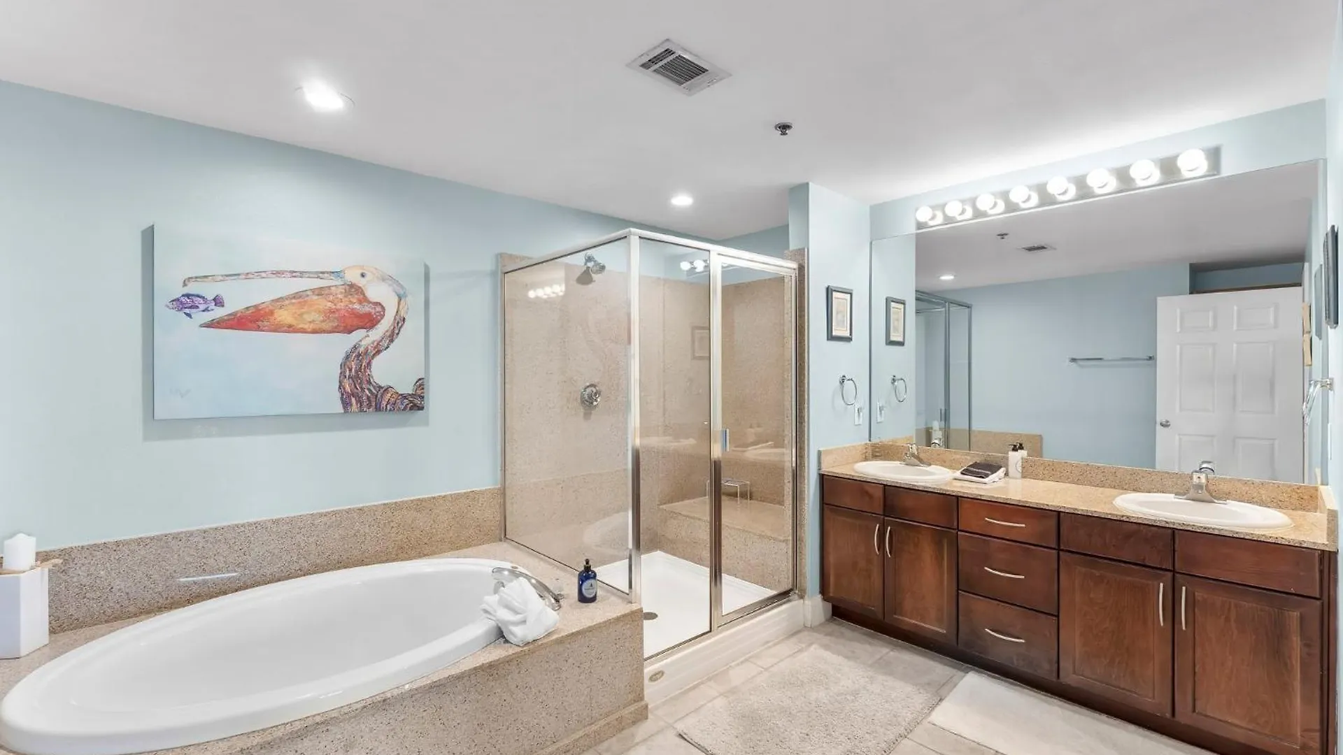 Laketown Wharf #320 By Nautical Properties Panama City Beach