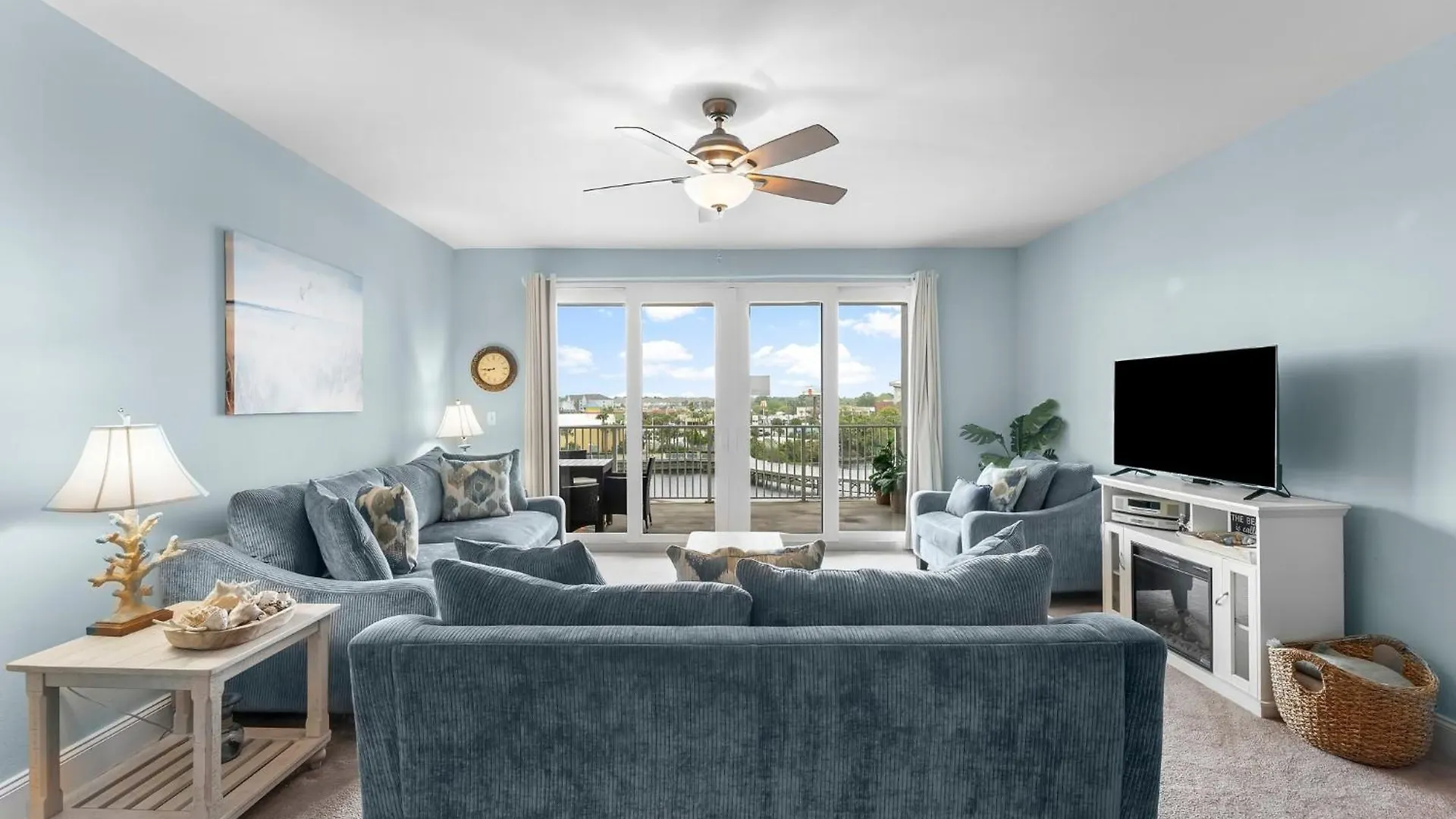 Laketown Wharf #320 By Nautical Properties Panama City Beach Holiday home