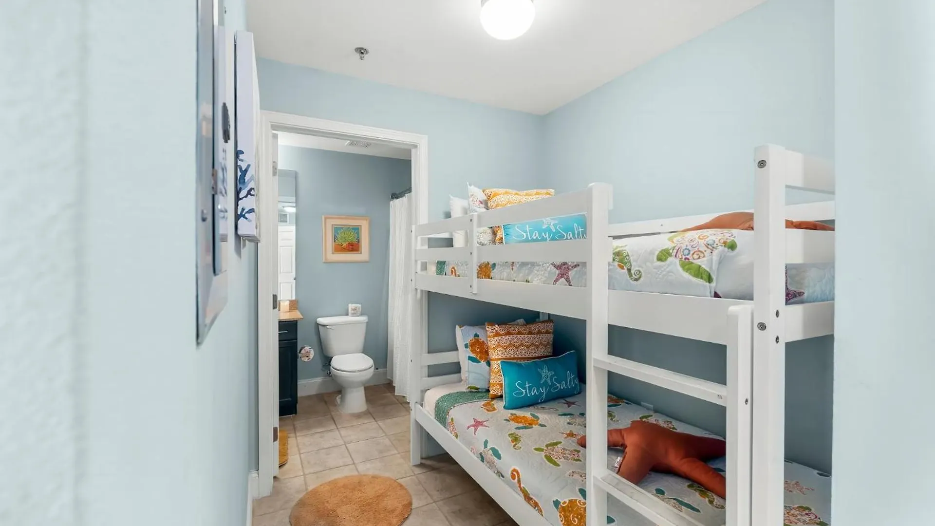 Laketown Wharf #320 By Nautical Properties Panama City Beach Holiday home
