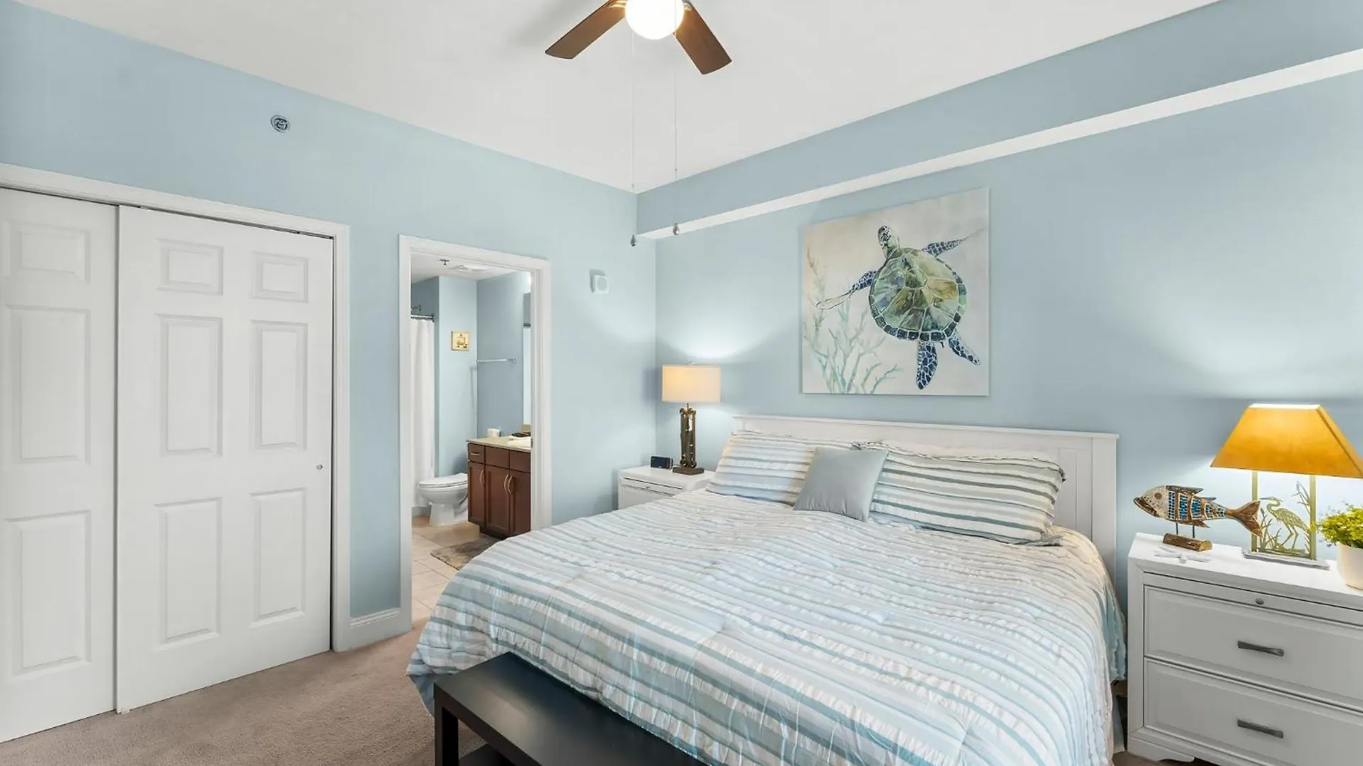 Laketown Wharf #320 By Nautical Properties Panama City Beach