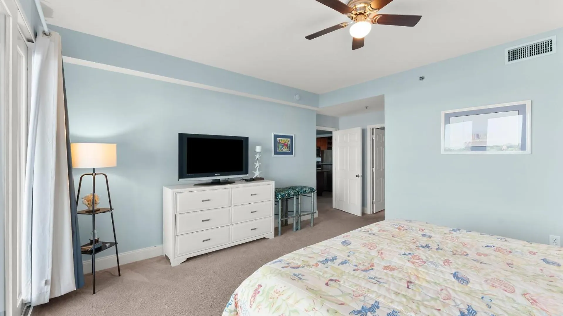 Laketown Wharf #320 By Nautical Properties Panama City Beach United States