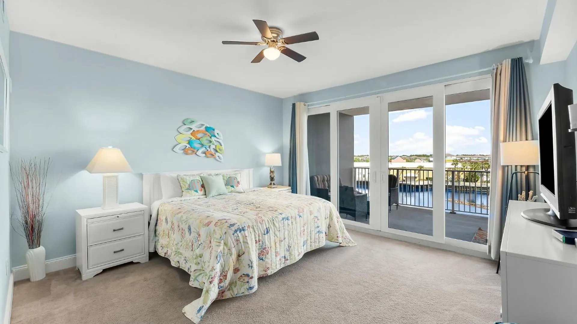 Laketown Wharf #320 By Nautical Properties Panama City Beach 0*,  United States